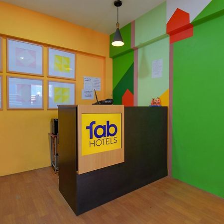 FabHotel Aakiyo Pune Dış mekan fotoğraf