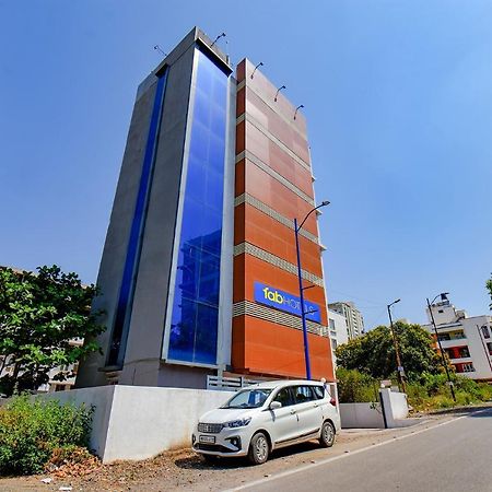 FabHotel Aakiyo Pune Dış mekan fotoğraf