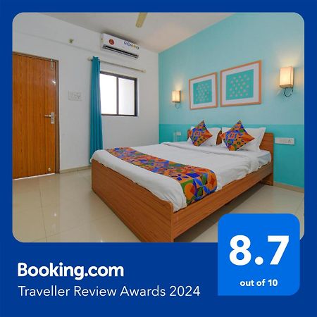 FabHotel Aakiyo Pune Dış mekan fotoğraf