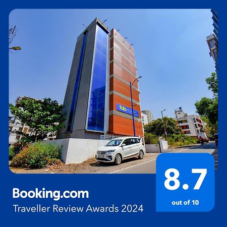 FabHotel Aakiyo Pune Dış mekan fotoğraf
