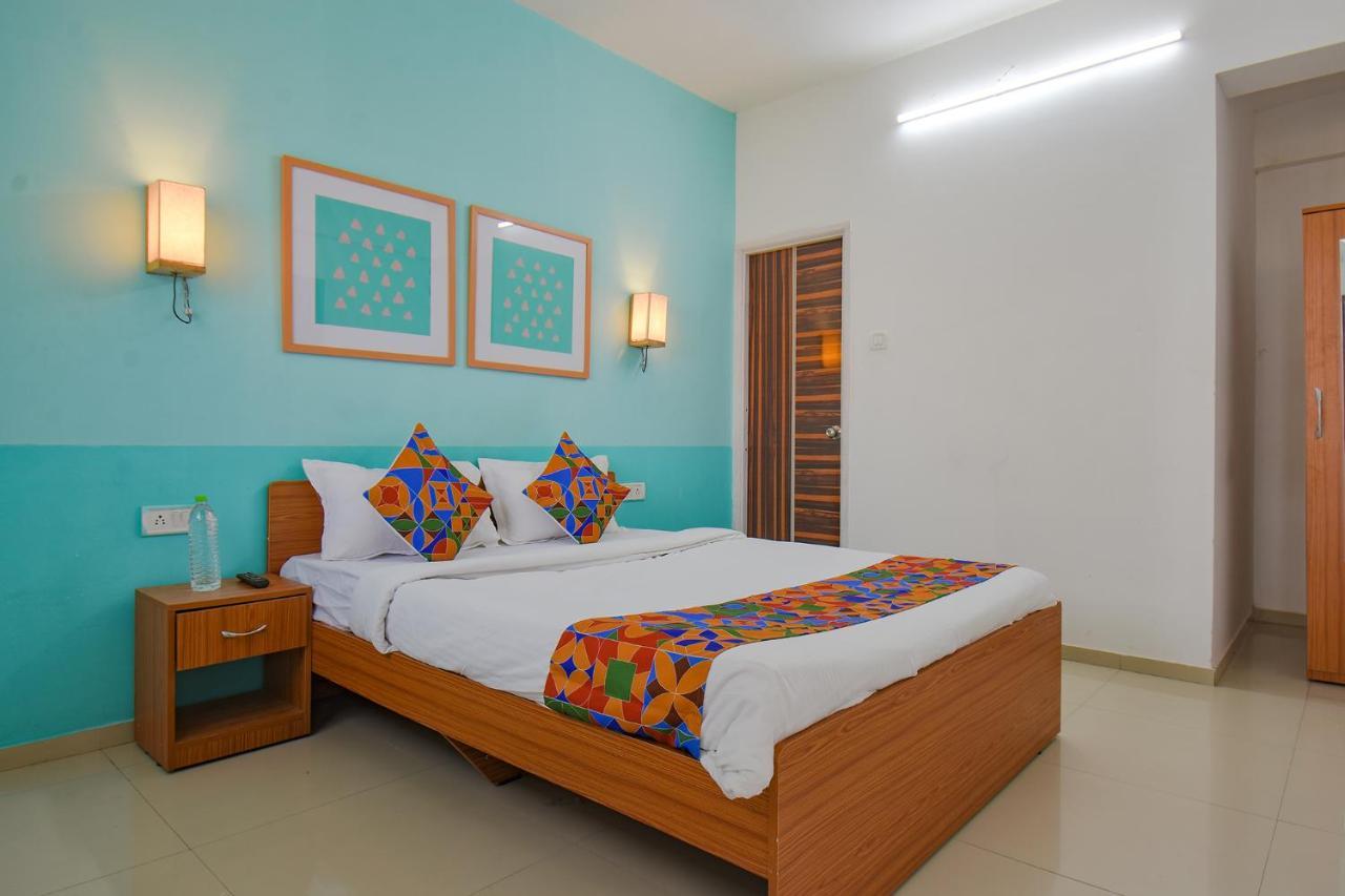 FabHotel Aakiyo Pune Dış mekan fotoğraf