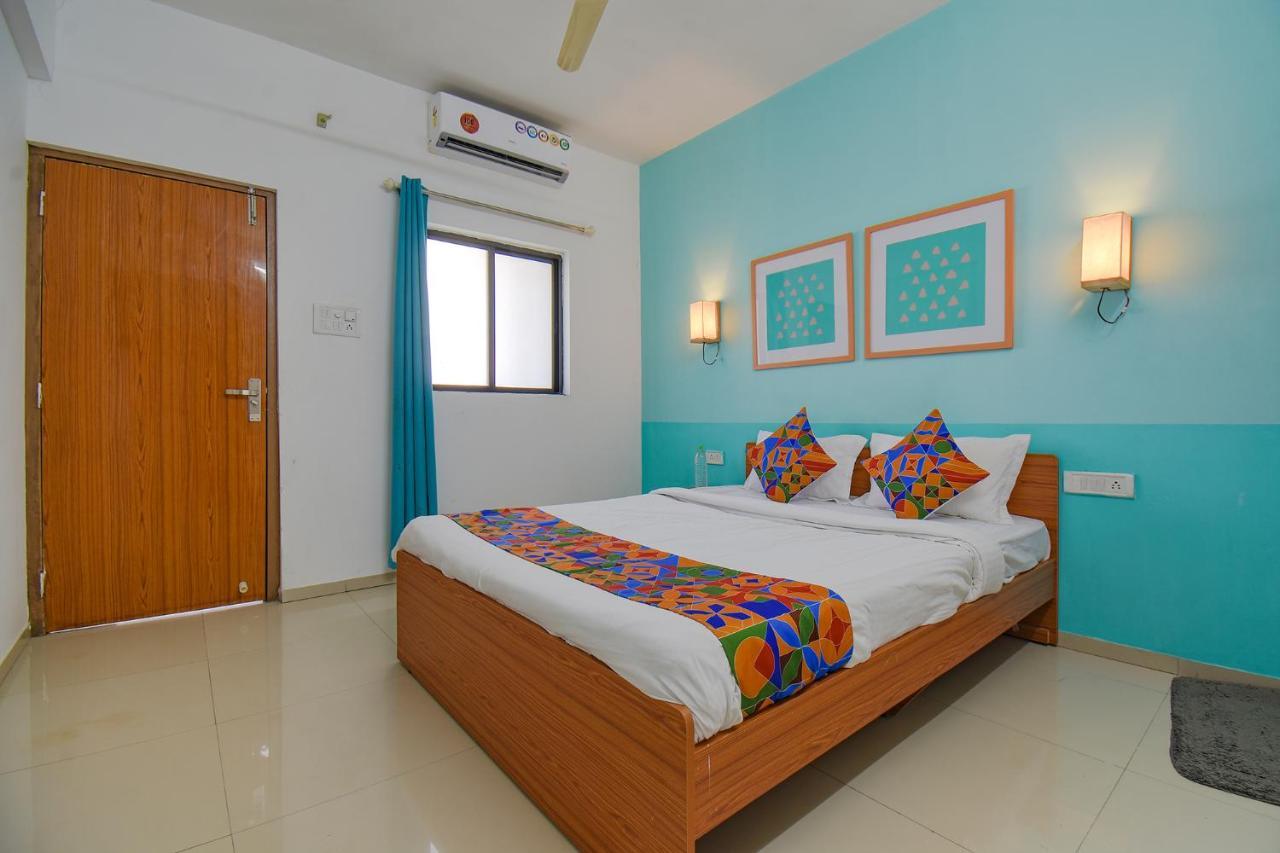 FabHotel Aakiyo Pune Dış mekan fotoğraf