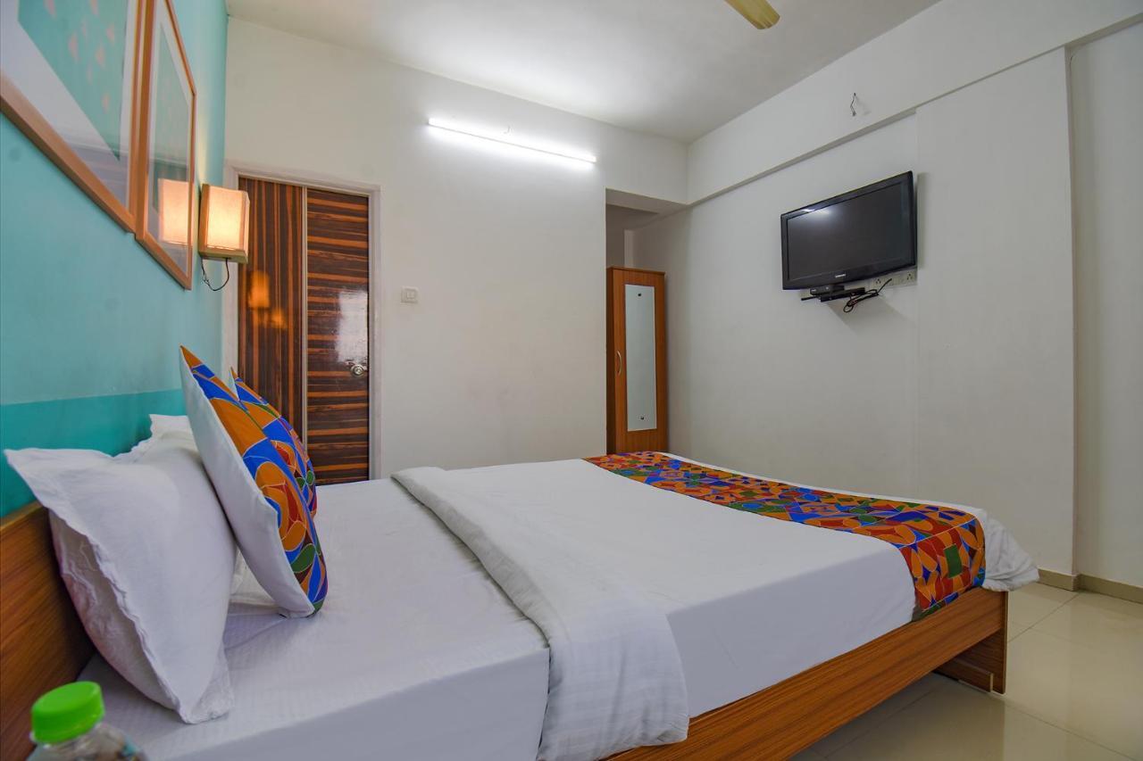FabHotel Aakiyo Pune Dış mekan fotoğraf