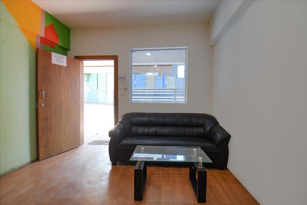 FabHotel Aakiyo Pune Dış mekan fotoğraf
