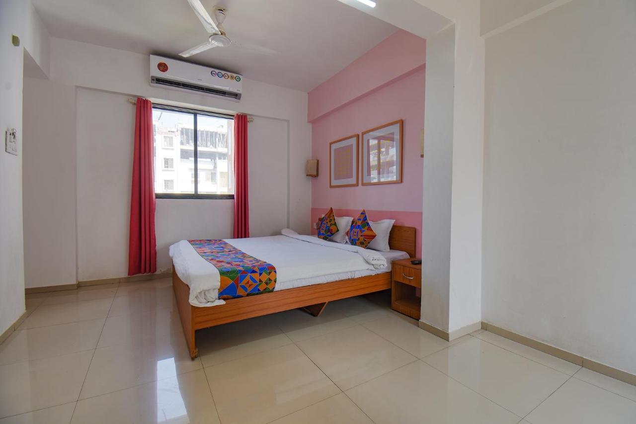 FabHotel Aakiyo Pune Dış mekan fotoğraf
