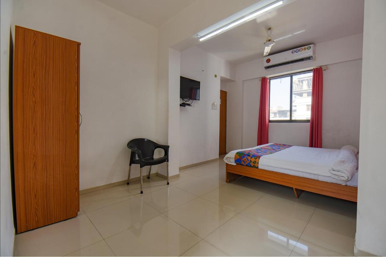 FabHotel Aakiyo Pune Dış mekan fotoğraf