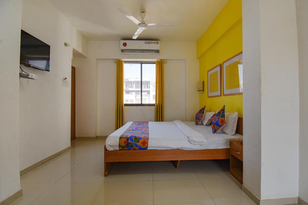FabHotel Aakiyo Pune Dış mekan fotoğraf