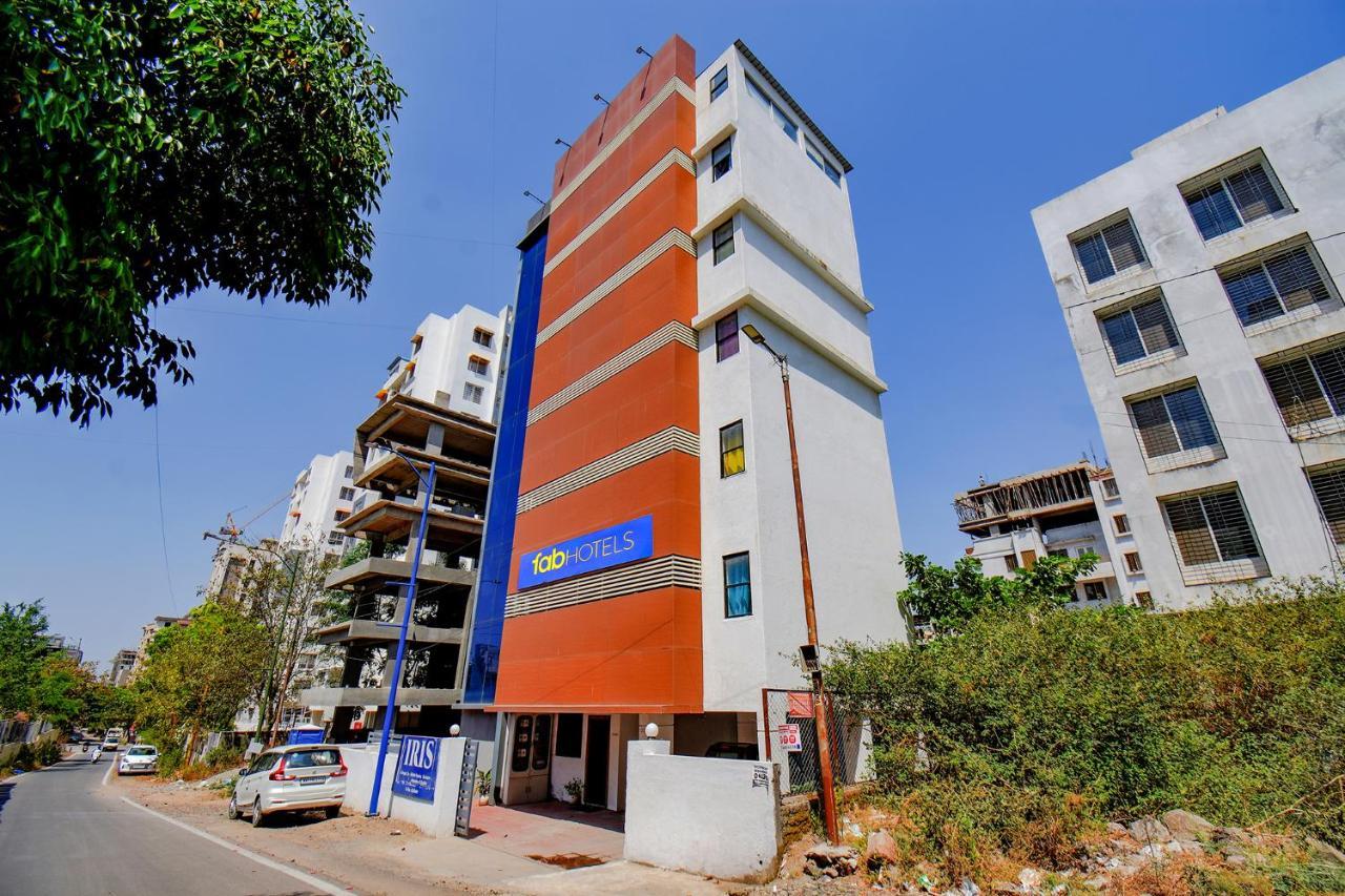 FabHotel Aakiyo Pune Dış mekan fotoğraf