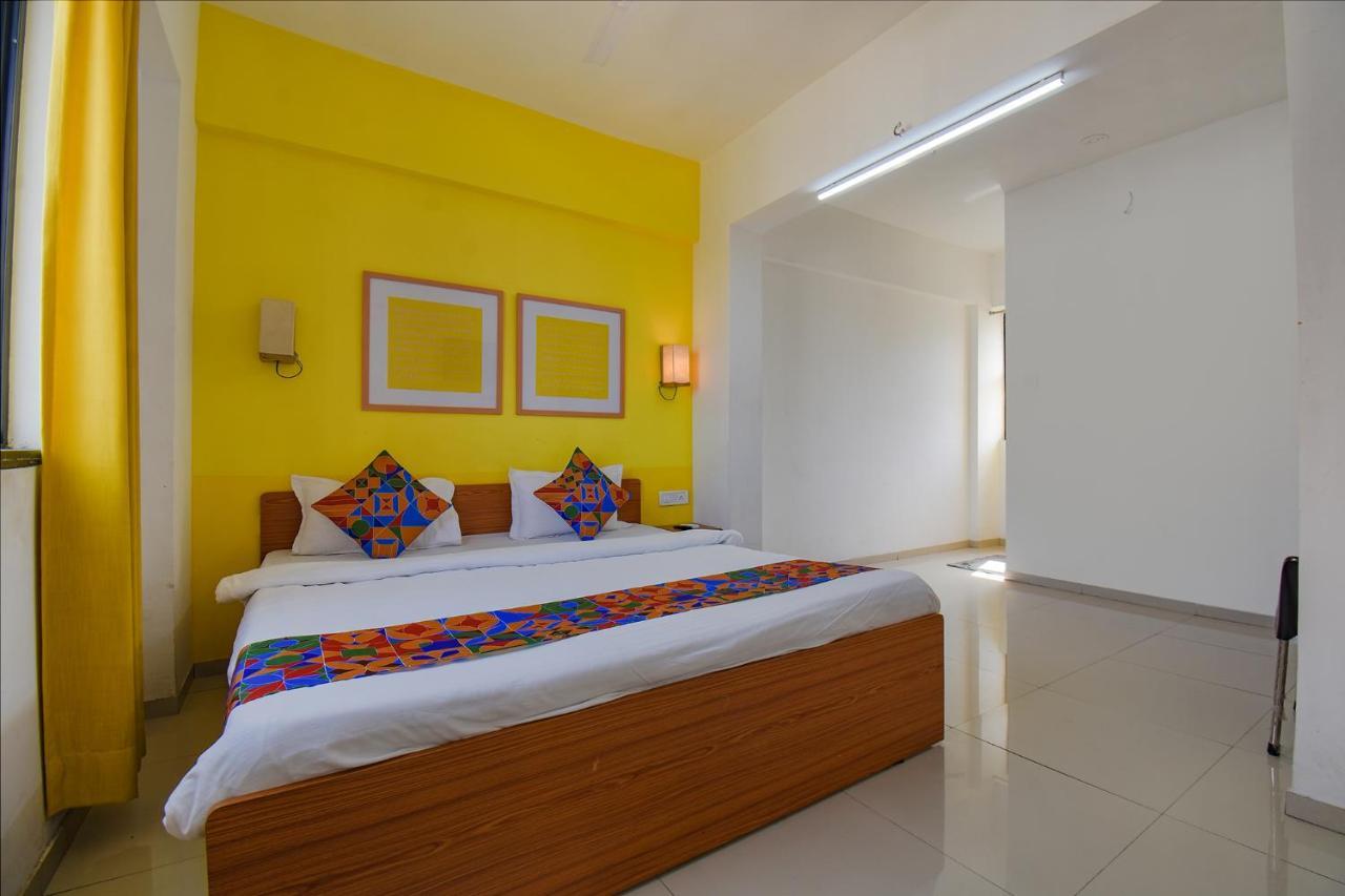 FabHotel Aakiyo Pune Dış mekan fotoğraf