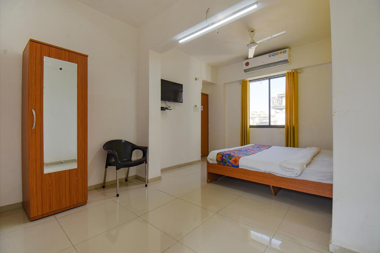 FabHotel Aakiyo Pune Dış mekan fotoğraf