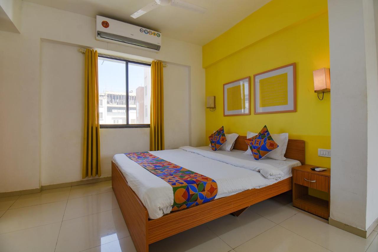 FabHotel Aakiyo Pune Dış mekan fotoğraf