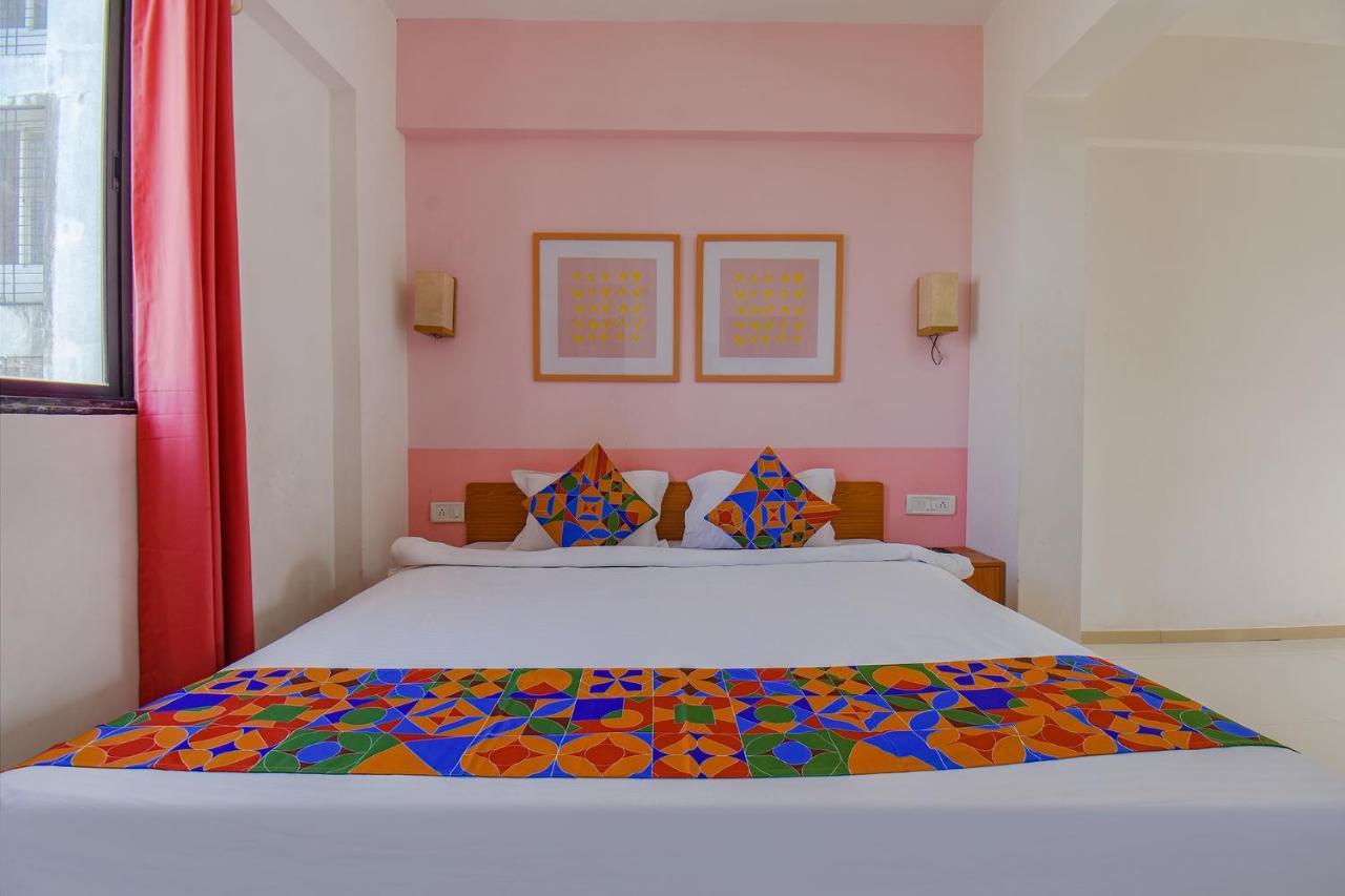 FabHotel Aakiyo Pune Dış mekan fotoğraf