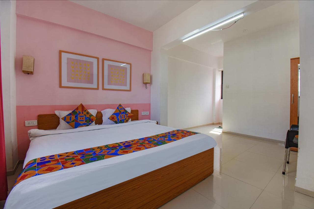 FabHotel Aakiyo Pune Dış mekan fotoğraf