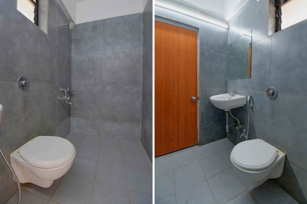 FabHotel Aakiyo Pune Dış mekan fotoğraf